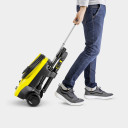 Elektrinė aukšto slėgio plovimo mašina 1800W K 4 Classic 1.679-420.0 KARCHER
