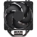 Cooler Master CPU охладитель Hyper 212 Black Edition RR-S4KK-25SN-R1, 12 см, 158,8 x 123 x 77 мм, 42 cfm, 4 тепловые трубки