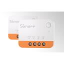 Sonoff ZBMINIL2 nutikas ZigBee mini l&uuml;liti, 100-240V ~ 50/60 Hz 6 A, PC V0, Zigbee 3.0