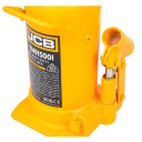 Hidraulinis butelinis domkratas 15 t 280&ndash;508 mm tvirta konstrukcija su saugos vožtuvu TH915001 JCB