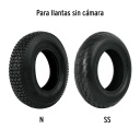 Rezerves iekšējā kamera Truper® riteņiem