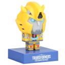 Paladone Dekoratiivne lamp PP13530TF, 12cm, 3V, 1 LED, mitmev&auml;rviline, vabalt seisev