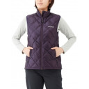 Veste W SUPERIOR Down Vest, izmērs: S, Purple, 4548801843922 Mont-Bell
