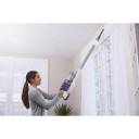 18V PSE Orange Unit with 2.5Ah battery and silver pole BHFEV1825CP-QW BLACK DECKER