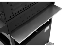Gāzes grils Torne 4+1, LUND, 99647, 14.4 kW, 111x52.8x101.6 cm