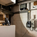 Перезаряжаемый LED-прожектор NOVA R, Scangrip, 03.6201, 2000 лм, IP67, 5ч время зарядки, 2-20ч время работы