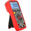 Uni-T UT161B Digitālais multimetrs, 1000V AC/DC, 10A, 60M&Omega;, 60mF, 6000, CAT III 1000V, CAT IV 600V