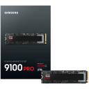 Samsung SSD M.2 MZ-VAP2T0BW 2TB, PCIe 5.0, 14700 MB/s чтение, 13400 MB/s запись, 2600000 IOPS запись, 1850000 IOPS чтение