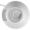 Homedics &Otilde;huniisutaja UHE-CM18-EU, 2l, 25h, 360&deg; pihusti, 7 v&auml;rvi &ouml;&ouml;valgus, 2 kiirus, aroomiteraapia