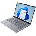 Lenovo ThinkBook 14 G9 IRL, 21UY000EMH, 14", 1920 x 1200, WUXGA, 16 GB DDR5, 512 GB SSD, Intel Graphics, Windows 11 Pro, 802.11be