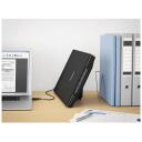 Epson Foto ja dokumendi skanner V39II B11B268401, 4800 dpi, USB 2.0, 4 &uuml;he nupuvajutusega nuppu, skaneerimine pilve