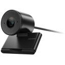Lenovo FHD veebikaamera 4XC1Q44952, 1920 x 1080, 30 kaadrit/s, USB 2.0, privaatsuse sulgur, m&uuml;rasummutav mikrofon