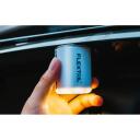 Flextail Tiny Pump 2X Korpuss Tiny Pump 2X-O, 100g, 4kPa, 180l/min, 1600mAh, IP44, 4500K, 40lm/160-200lm/400lm