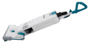 Akutolmuimeja MAKITA VC010GZ 40V Li-ion, 150 mbar, 5 L, harjateta mootor