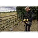 DEWALT Belaidė slėgio plovykla DCMPW1000N-XJ 54V, 69Bar, 6m žarna, beanglinis variklis, 2.3kg