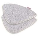 Vileda Tvaika mops 168917, 240mm, 5m, 0.4L, 3 režīmi, 99.9% baktēriju noņem&scaron;ana, ergonomisks, salokāms