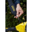 18V  FATMAX® V20 45cm Pole Hedge Trimmer - Bare Unit SFMCPH845B-XJ Stanley