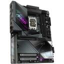 Gigabyte Emaplaat Z890 AORUS MASTER, 18+1+2 faasi VRM, kuni 9500MHz DDR5, 2xPCIe 5.0, 10GbE LAN, Wi-Fi 7
