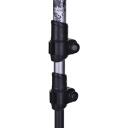 Viking Vario Tour Matkakepid 610/20/7654/08/UNI, 1350mm, 486g, 16mm, 2 tk