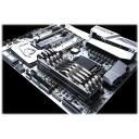 G.Skill Sniper X m&auml;lu komplekt F4-3200C16D-32GSXWB, 32 GB, DDR4, 3200 MHz, 2x16 GB, CL16, Dual channel, XMP 2.0