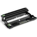 Brother Drukas vienība DR2510, 15000 lapas, melns, lāzera tehnoloģija, saderīgs ar Brother DCP-L2620DW