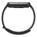 Viedais fitnesa aproce ar AMOLED ekrānu ūdensizturīgu korpusu un Bluetooth savienojumu Smart Band 10 Midnight Black BHR07PYGL Xiaomi