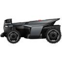 Navimow By Segway žolės pjovimo robotas X420E AA.12.06.05.0008, 430mm, 100W, 20 zonų, IP66, 68dB, 2000 m&sup2;