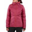 Jaka ATLAS Down JKT W, izmērs: XL, Red Plum, 8020647970841 LA SPORTIVA