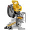 Skersavimo pjūklas XPS 250mm, 1600W DWS727-QS DeWALT