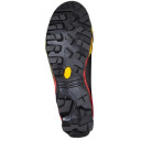 Apavi AEQUILIBRIUM TOP GTX, izmērs: 44.5, Black/Yellow, 8020647937516 LA SPORTIVA