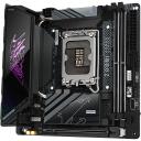 Gigabyte Emaplaat Z890I AORUS ULTRA, LGA1851, DDR5, 2 x SATA-600, 2 x M.2, 128 GB, 2.5 Gb Ethernet, HD Audio