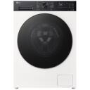 LG Skalbimo ma&scaron;ina F4X5011THB, 11 kg, 1400 RPM, A klasė, priekinė įkrova, Wi-Fi, garų funkcija, LED ekranas