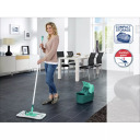 Leifheit pressämber Profi Compact 1055080 Mahutavus 8L