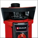 Einhell musta vee pump GE-DP 6935 A ECO 4171450, 690 W, 17500 L/h, 9 m, 7 m, 35 &deg;C, ergonoomne k&auml;epide, toitekaabel 10 m