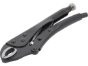 LOCK GRIP PLIERS 250MM BLACK 44102 TOYA