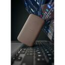 Intenso I&scaron;orinis SSD TX500 3827470 2 TB, USB Type-C, 3.2 Gen 2, Skaitymo greitis 1000 MB/s, Smūgiams atsparus