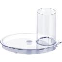 Concept Smalcinātājs ES1000, 200 W, 1 l, 1.2 m, 5 lāpstiņas, plastmasa, nerūsējo&scaron;ā tērauda nazis, trok&scaron;ņa līmenis 80 dB