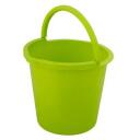 Branq &Auml;mber 8120036, 10 l, &uuml;mmargune, plastmass, mitu v&auml;rvi valikut