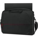 Lenovo ThinkPad Essential 15.6" Topload 4X41C12469, 16", 480g, мягкий отсек, съемный плечевой ремень, 2 кармана на молнии