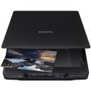 Epson Foto ja dokumendi skanner V39II B11B268401, 4800 dpi, USB 2.0, 4 &uuml;he nupuvajutusega nuppu, skaneerimine pilve