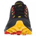 Apavi LYCAN II, izmērs: 41, Black/Yellow, 8020647845965 LA SPORTIVA