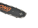 Zāģa sliede un 2 ķēdes Stihl Partner, 35 cm, 3/8", 52 zobi, G74012, GEKO