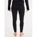 Termo bikses Wms Polartec Baselayer 7/8 Tight, izmērs: XS, Dark Indigo, 0889169672880 MARMOT