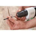 B+D reviva&trade; 12 V akutrell-kruvikeeraja REVDD12C-QW BLACK DECKER