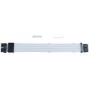 Lian Li Strimer belaidis GPU G89.PW8-1W.00, 2x8-PIN, 8 &scaron;viesos vadovai, 116 LED, L-Wireless Sync, RGB prailginimo kabeliai