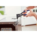 Kniedes Al 4,8x10mm, 50 gab., RAPID, 5000387, + Drill C