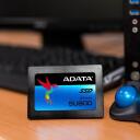 ADATA | Ultimate SU800 1TB | 1024 GB | SSD form factor 2.5" | Solid-state drive interface SATA | Read speed 560 MB/s | Write speed 520 MB/s