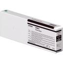 Epson T56U8 tindipakett C13T56U800, 350 ml, matt must, 1 tk, originaal, &uuml;hilduv SureColor P7360, P9360