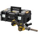 DeWALT H&otilde;&otilde;rdeaparaat DCM200NT-XJ 18V, 1700rpm, harjadeta mootor, juhtmeta, CE m&auml;rgistus, ergonoomiline disain, muudetav kiirus