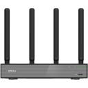 Imou video ierakstītājs N118W NVR-N118W-8A0E, 18 kanāli, 90 Mbps, 4K HDMI, 16 TB HDD, divvirzienu audio, ONVIF